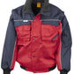Result Workguard Zip Sleeve Pilot Jacket