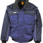 Result Workguard Zip Sleeve Pilot Jacket