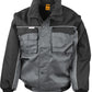 Result Workguard Zip Sleeve Pilot Jacket
