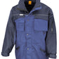 Result Workguard Combo Coat