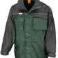 Result Workguard Combo Coat