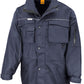 Result Workguard Combo Coat
