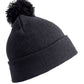 Result Winter Junior Pom Pom Beanie