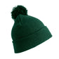 Result Winter Junior Pom Pom Beanie