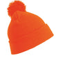 Result Winter Junior Pom Pom Beanie