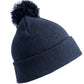 Result Winter Junior Pom Pom Beanie