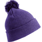 Result Winter Junior Pom Pom Beanie