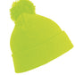 Result Winter Essentials Pom Pom Beanie