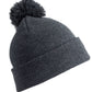 Result Winter Essentials Pom Pom Beanie