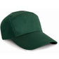 Result Advertising Cap