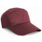 Result Advertising Cap