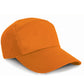 Result Advertising Cap