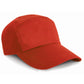 Result Advertising Cap