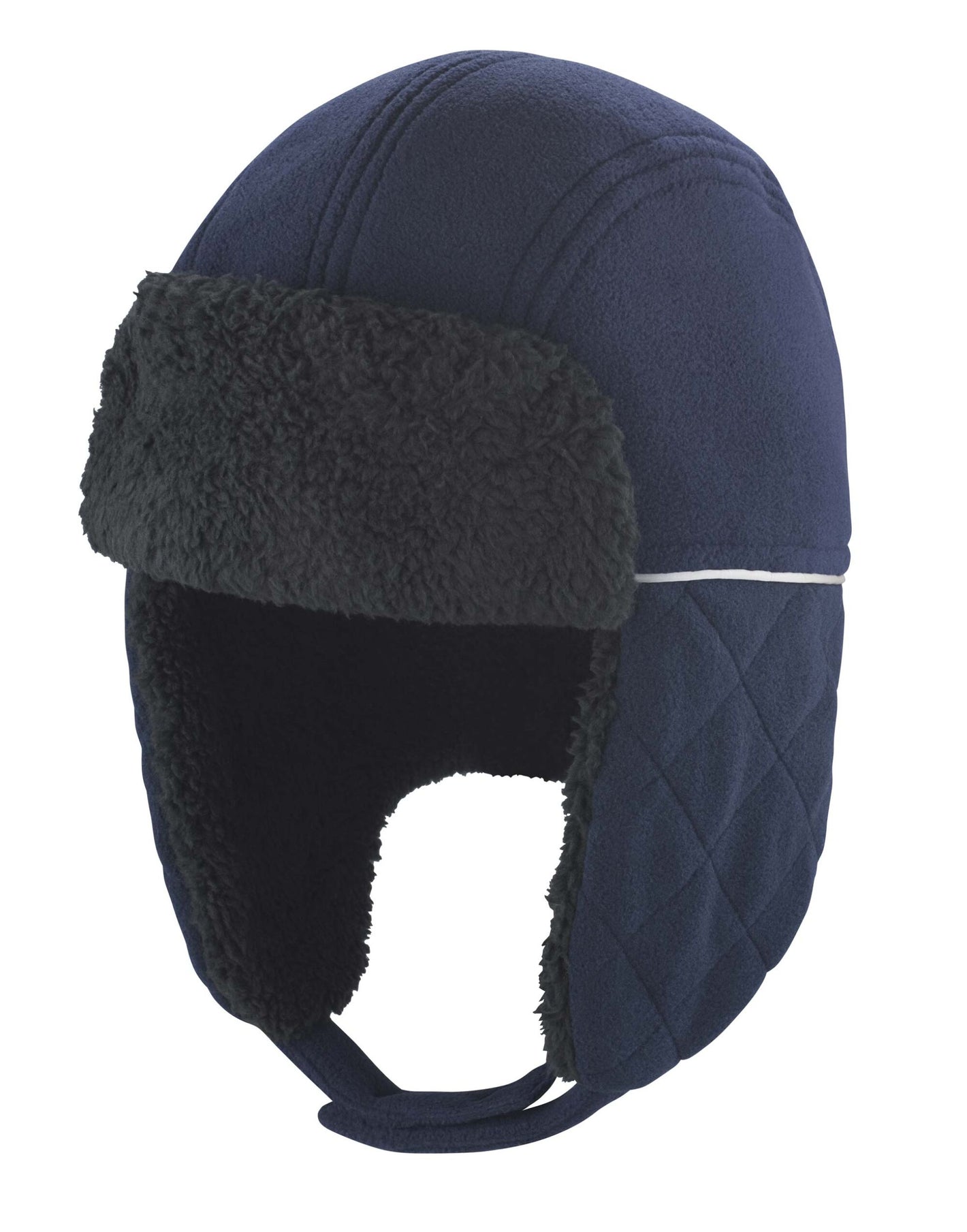 Result Winter Ocean Trapper Hat
