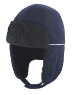 Result Winter Ocean Trapper Hat