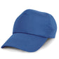 Result Cotton Cap