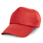 Result Junior Cotton Cap
