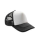 Result Headwear Detroit 1/2 Mesh Trucker
