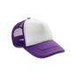 Result Headwear Detroit 1/2 Mesh Trucker