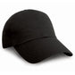 Result Heavy Cotton Pro-Style Cap
