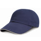 Result LowProfile SandwichPeak Brush Cap