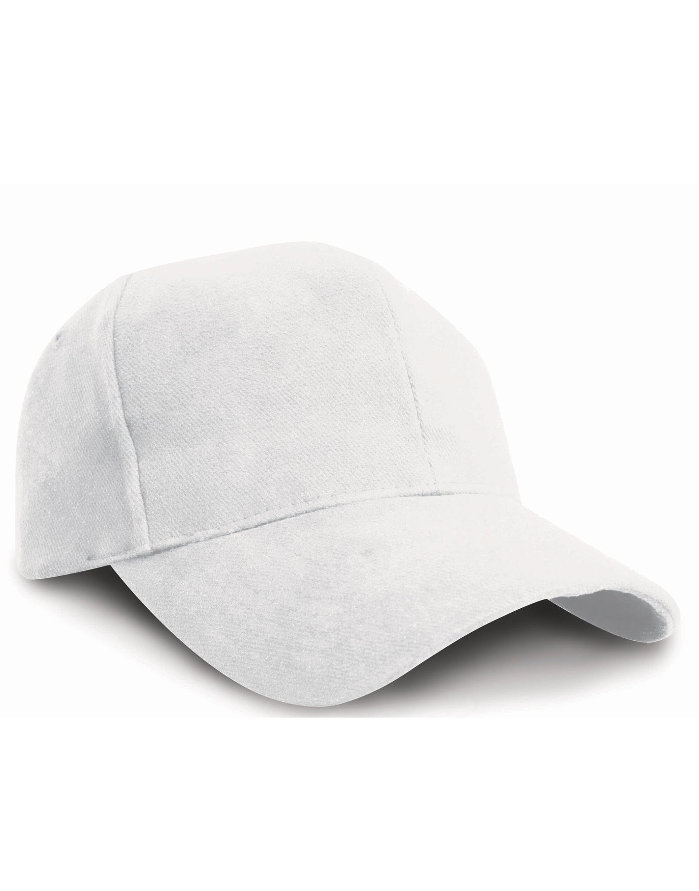 Result ProStyle Heavy Brushed Cotton Cap