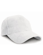 Result ProStyle Heavy Brushed Cotton Cap