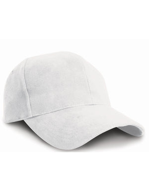 Result ProStyle Heavy Brushed Cotton Cap