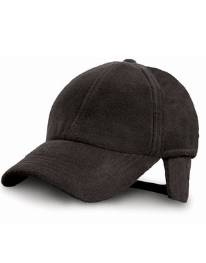 Result Winter Polartherm Fleece Cap
