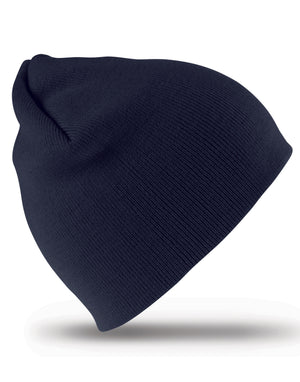 Result Winter Soft Feel Acrylic Hat