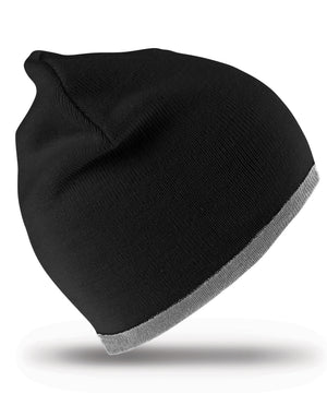 Result Winter Reversible Fashion Fit Hat