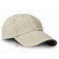 Result Washed S/Peak Fine Line Cap