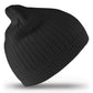 Result Winter Double Knit Cotton Beanie