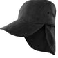 Result Headwear Fold up Legionnaire Cap