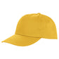 Result Core Houston 5 Panel Printers Cap
