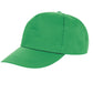 Result Core Houston 5 Panel Printers Cap