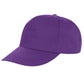 Result Core Houston 5 Panel Printers Cap
