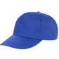 Result Core Houston 5 Panel Printers Cap