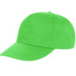 Result Core Houston 5 Panel Printers Cap