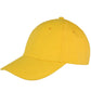 Result Core Memphis 6 Panel Cap