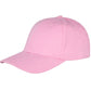 Result Core Memphis 6 Panel Cap