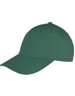 Result Core Memphis 6 Panel Cap