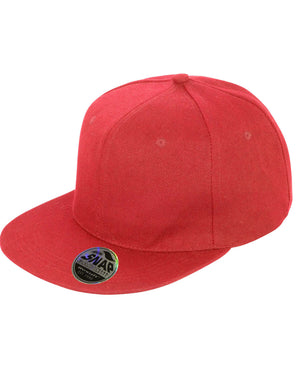 Result Core Bronx Original Solid Col Cap