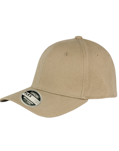 Result Core Kansas Flex Cap