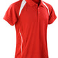 Spiro Mens Team Spirit Polo Shirt