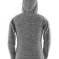 Spiro Fitness Womens Microfleece Hoodie