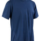 Spiro Mens Quick Dry S/Sleeve T-Shirt