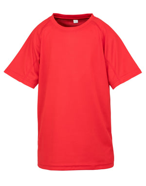 Spiro Impact Junior P'formance Aircool T