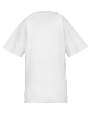Spiro Impact Junior P'formance Aircool T