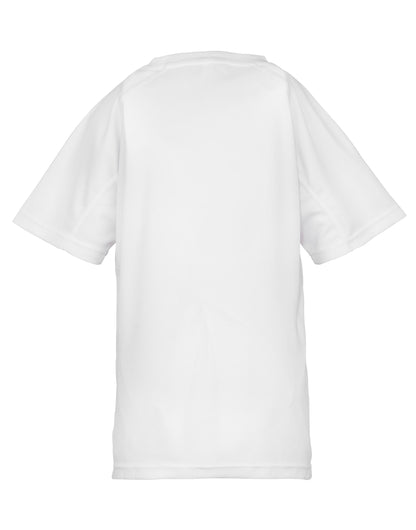 Spiro Impact Junior P'formance Aircool T